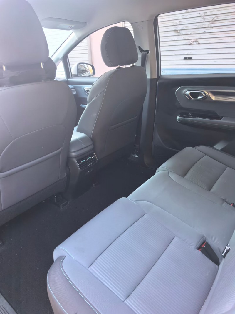 青岛24年传祺埃安Y6