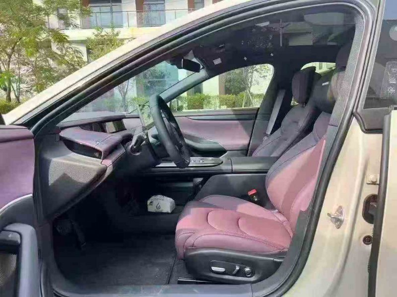 佛山25年捷豹XFL6