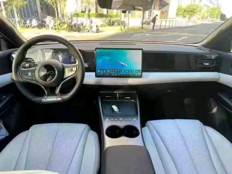 湛江25年比亚迪海豹6