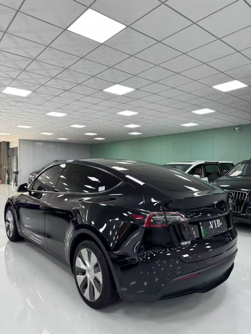 廊坊22年特斯拉MODEL Y2