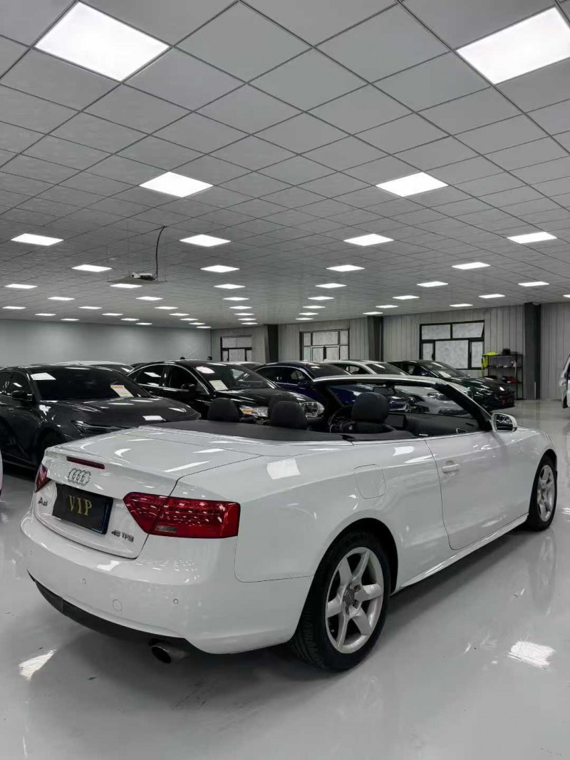 廊坊15年奥迪A55