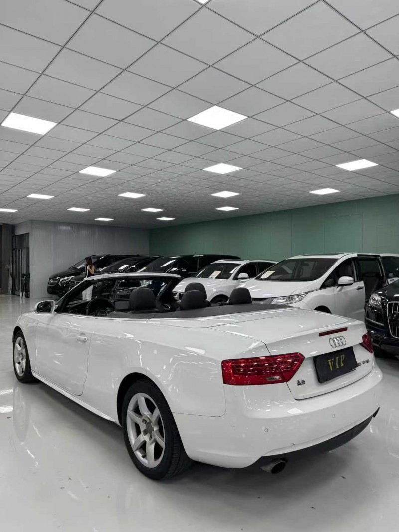 廊坊15年奥迪A56