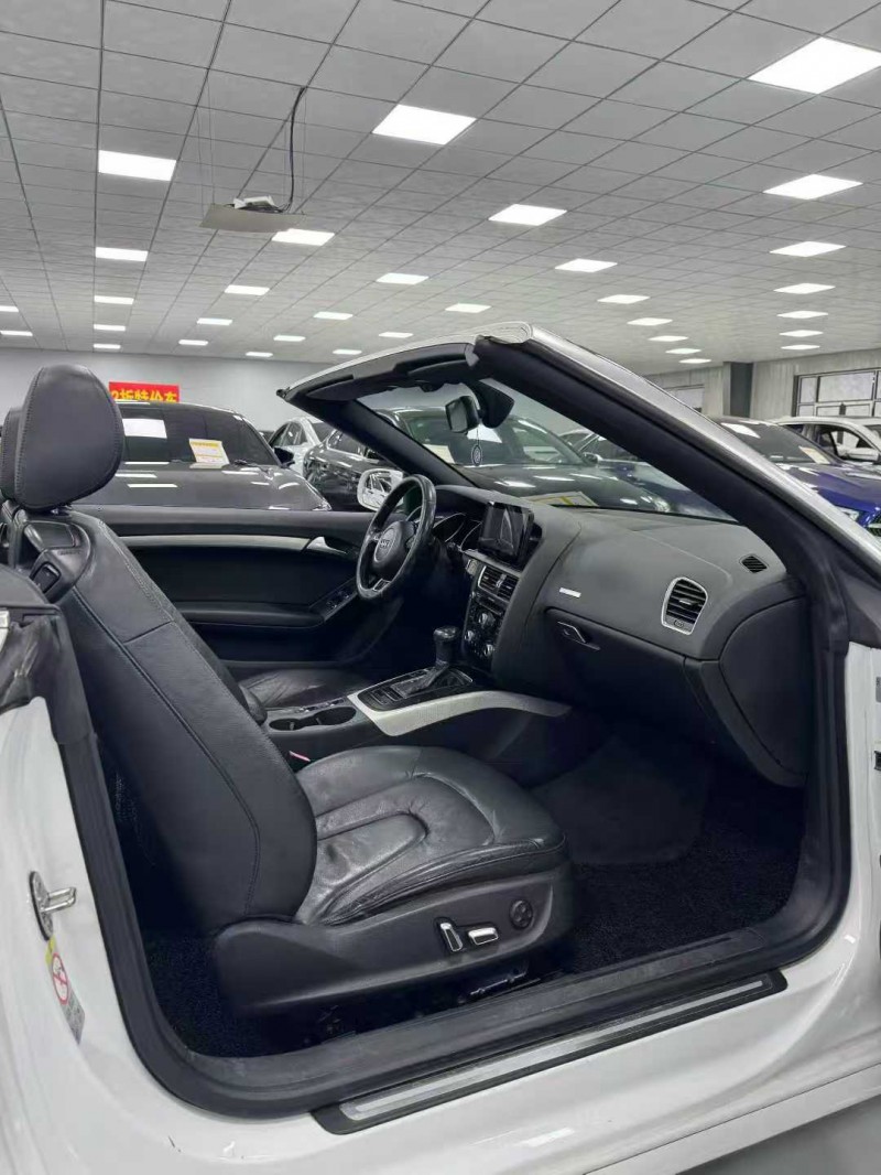 廊坊15年奥迪A58