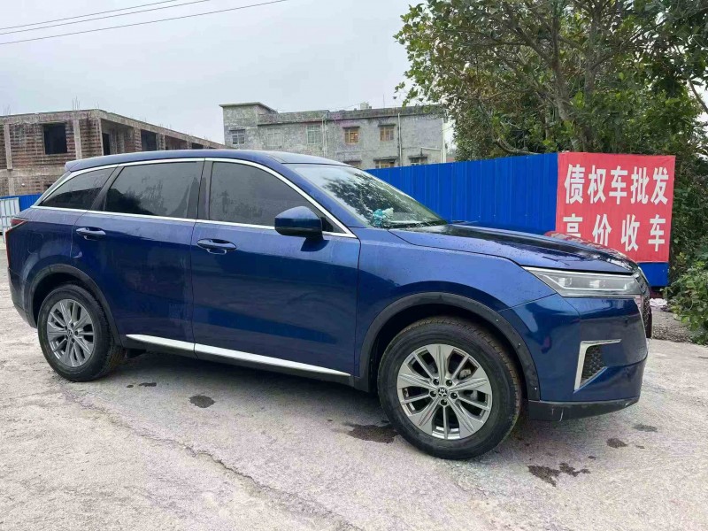 北海21年启辰启辰星3