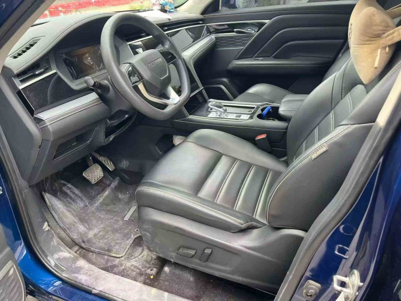 北海21年启辰启辰星4