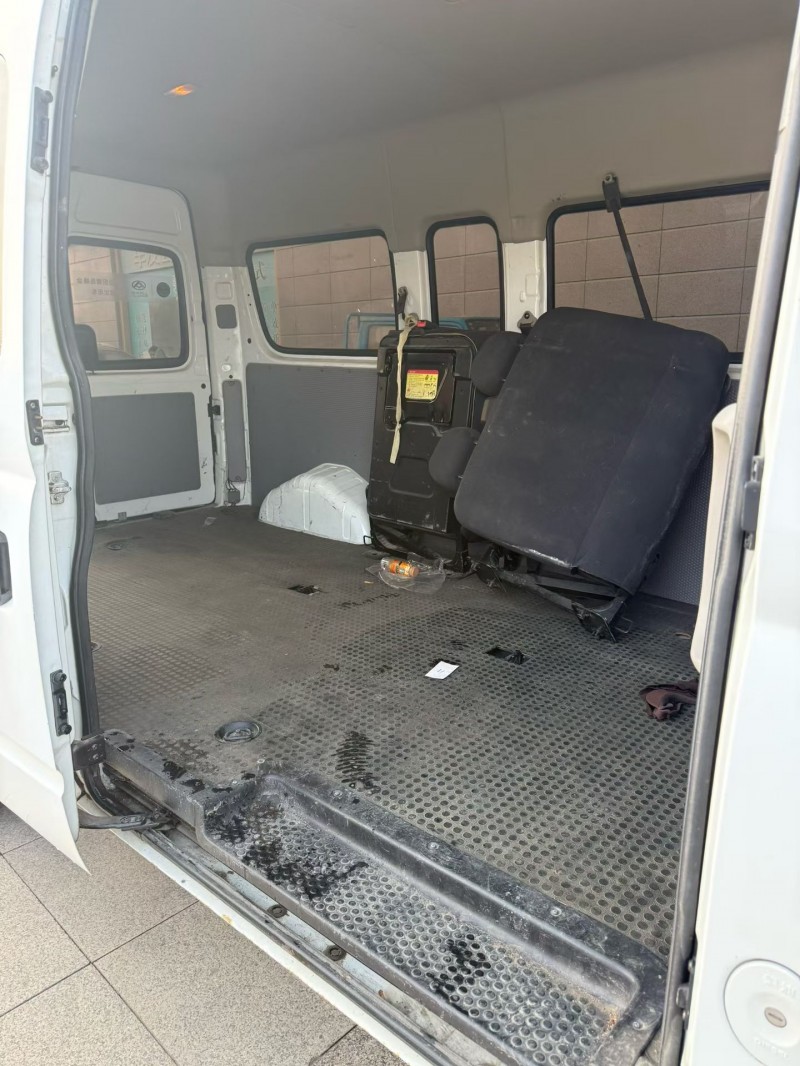 蚌埠19年大通V808