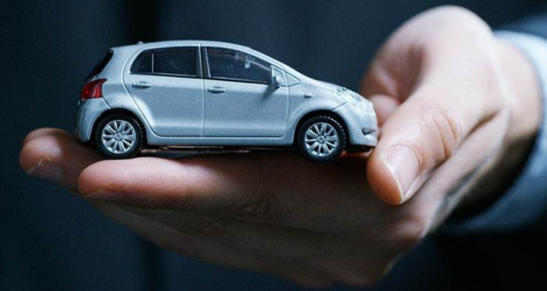 抵押车违章处理