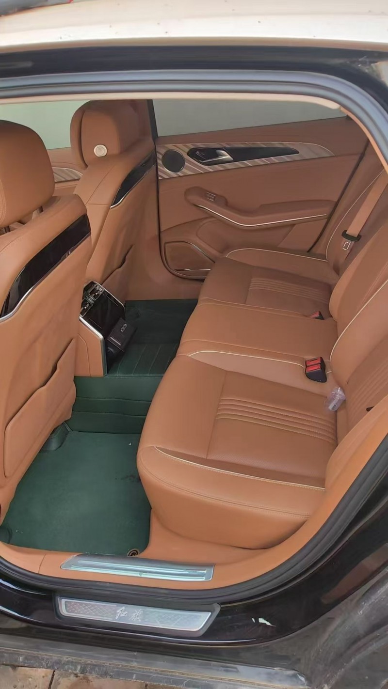 廊坊21年红旗H94