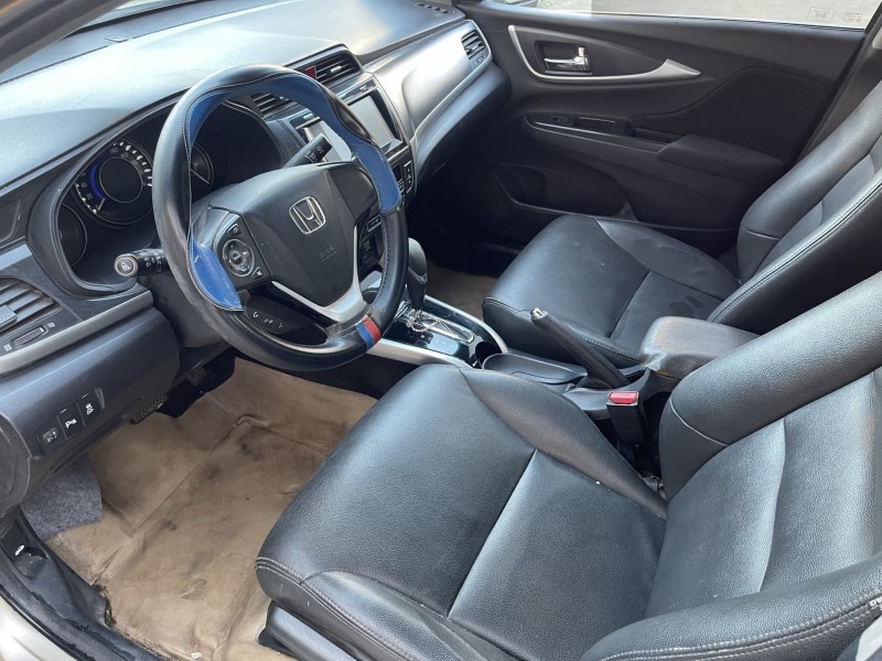 济宁16年本田凌派6