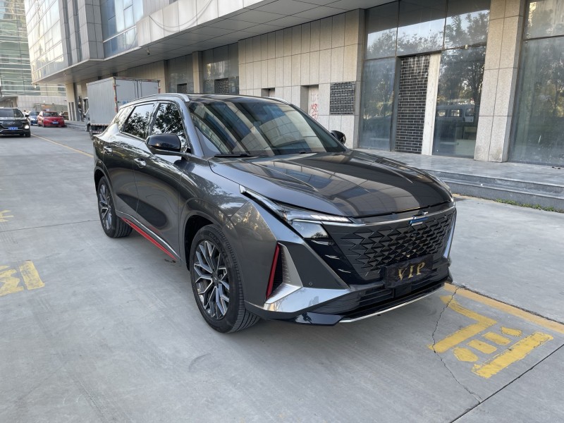 济宁24年长安汽车欧尚3