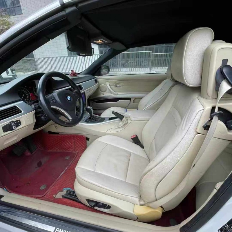 佛山13年宝马3系4