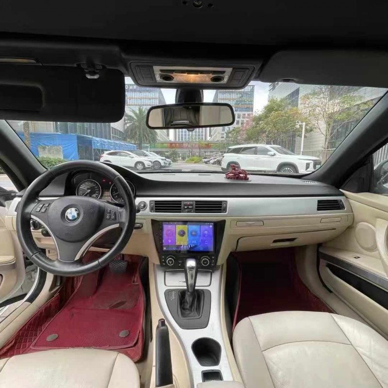 佛山13年宝马3系5