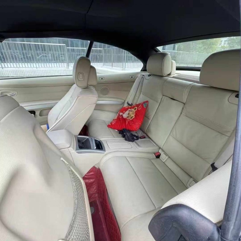 佛山13年宝马3系6