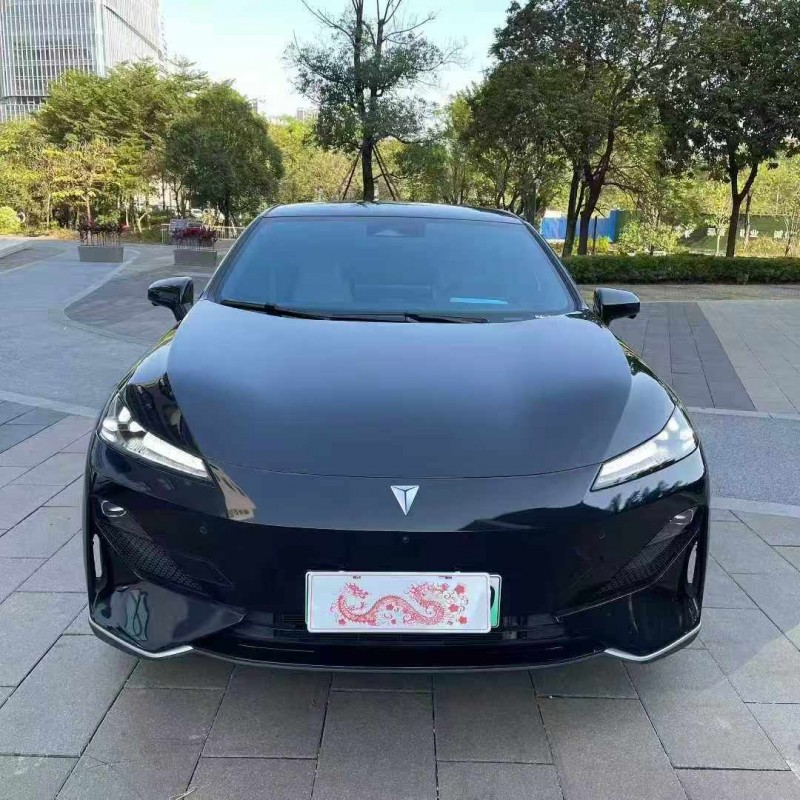 佛山24年长安汽车深蓝1