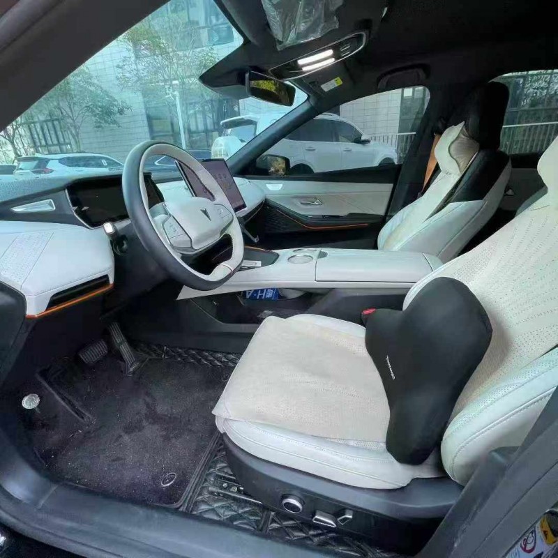 佛山24年长安汽车深蓝4