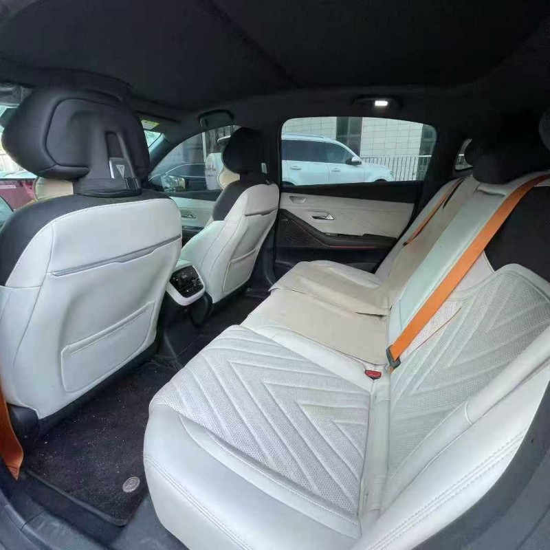 佛山24年长安汽车深蓝5