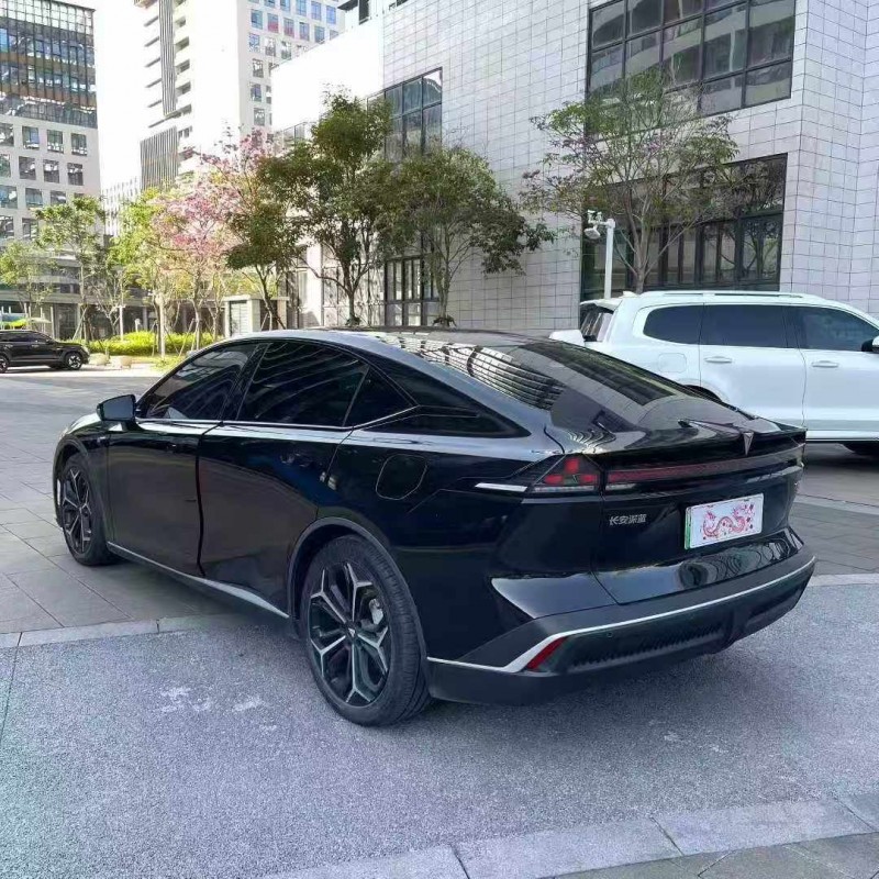 佛山24年长安汽车深蓝7