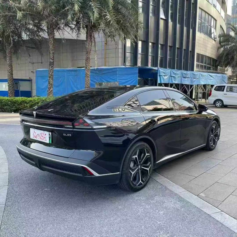 佛山24年长安汽车深蓝8