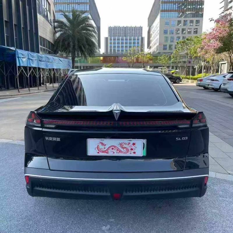 佛山24年长安汽车深蓝9