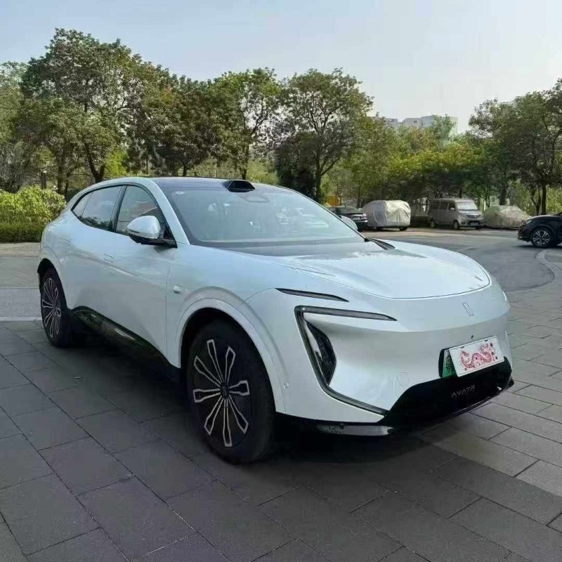 佛山25年阿维塔072