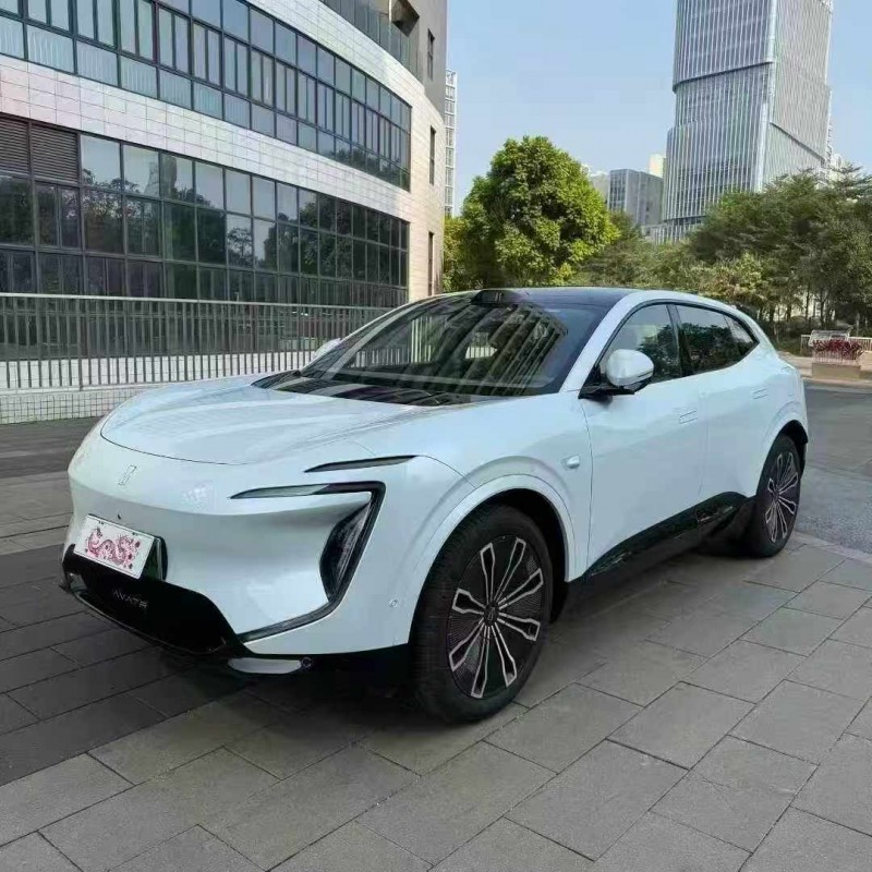 佛山25年阿维塔073