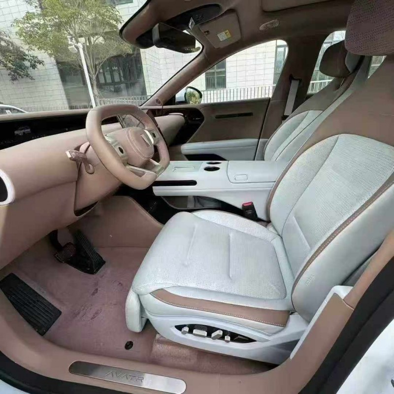 佛山25年阿维塔074