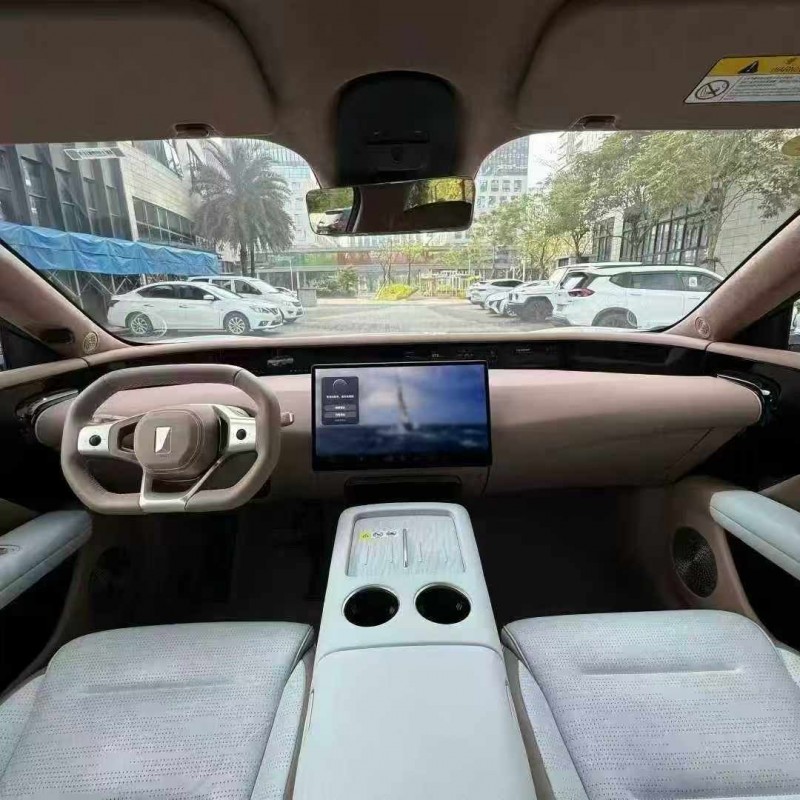 佛山25年阿维塔075