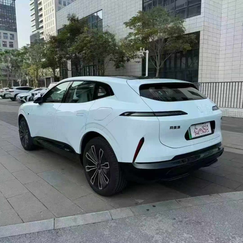 佛山25年阿维塔077