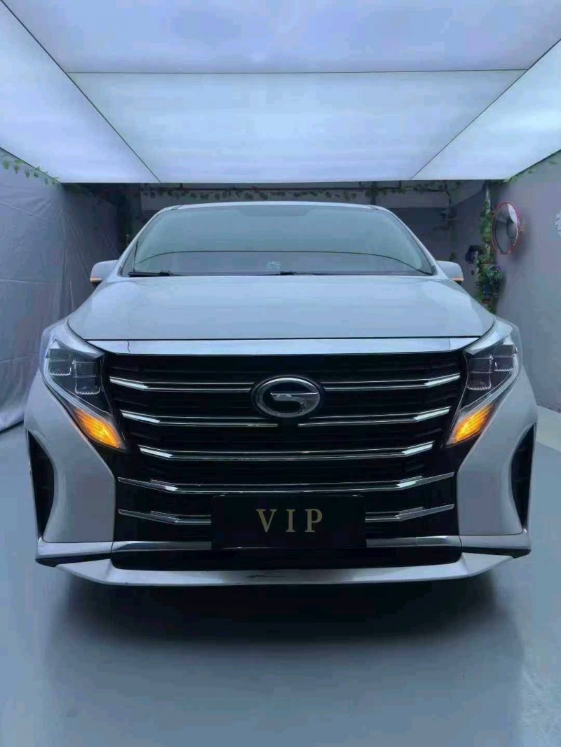 惠州23年传祺M8/GM81