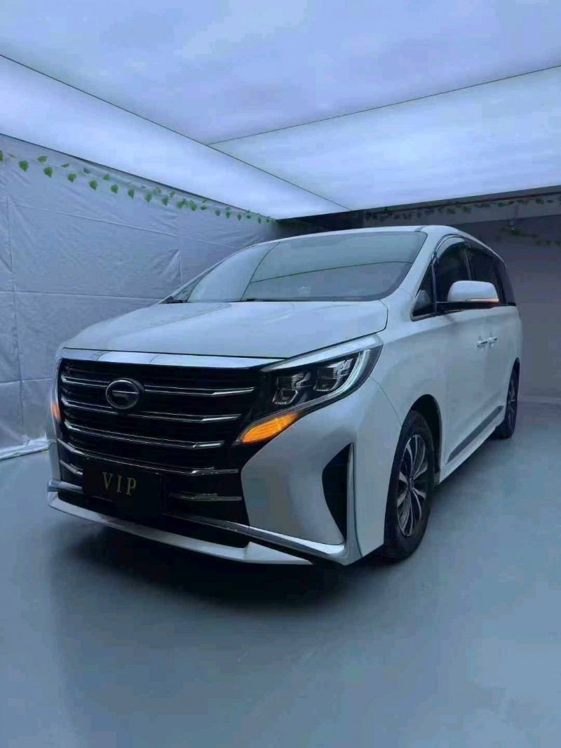 惠州23年传祺M8/GM82