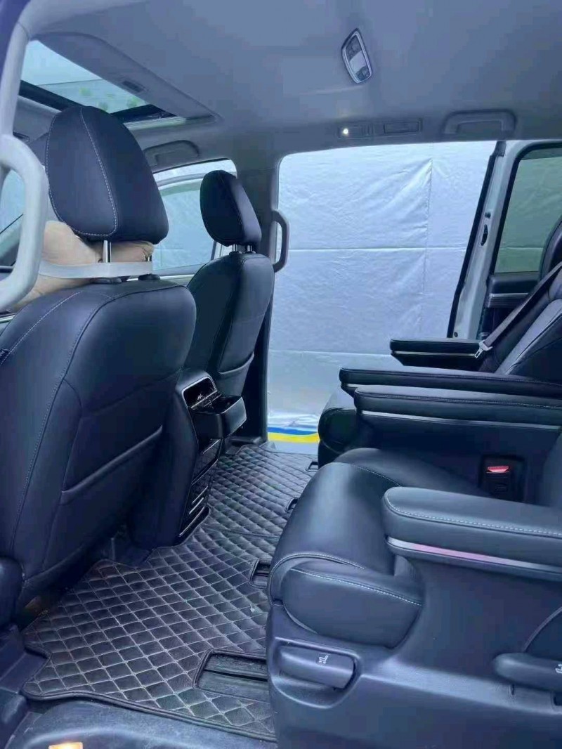 惠州23年传祺M8/GM85