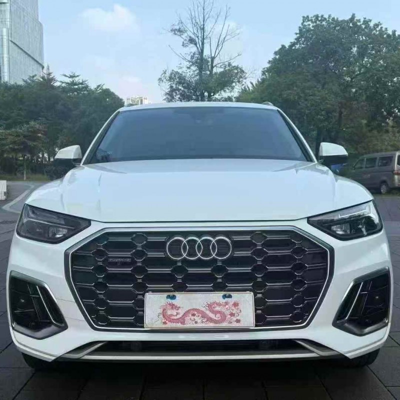 佛山24年奥迪Q51