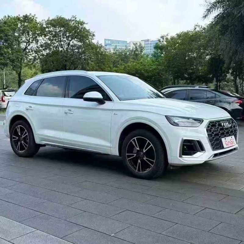 佛山24年奥迪Q52