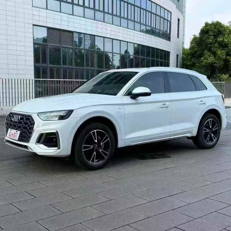 佛山24年奥迪Q53
