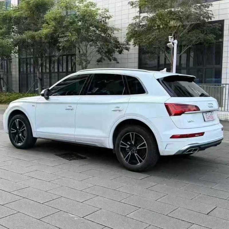 佛山24年奥迪Q57
