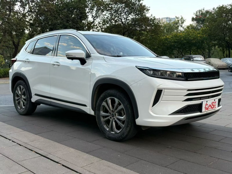 佛山21年奇瑞星途2