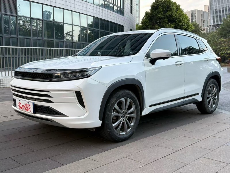 佛山21年奇瑞星途3