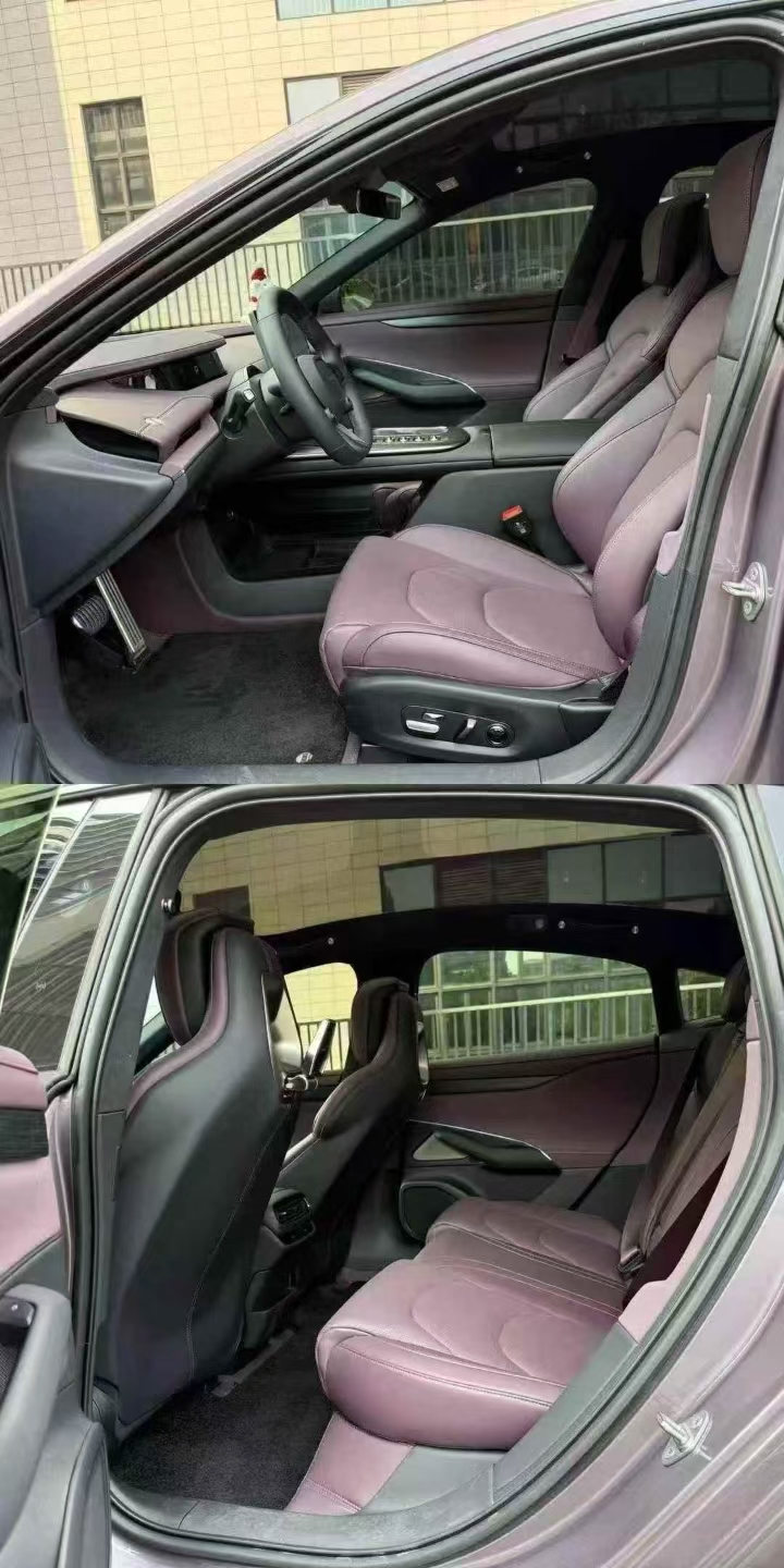 佛山25年小米SU75