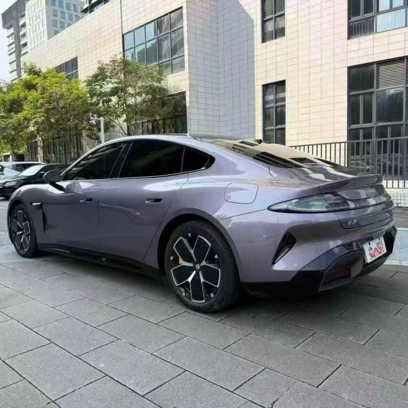 佛山25年小米SU78