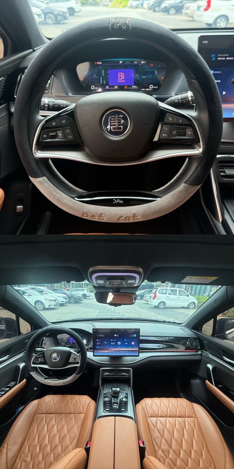 佛山23年比亚迪唐4