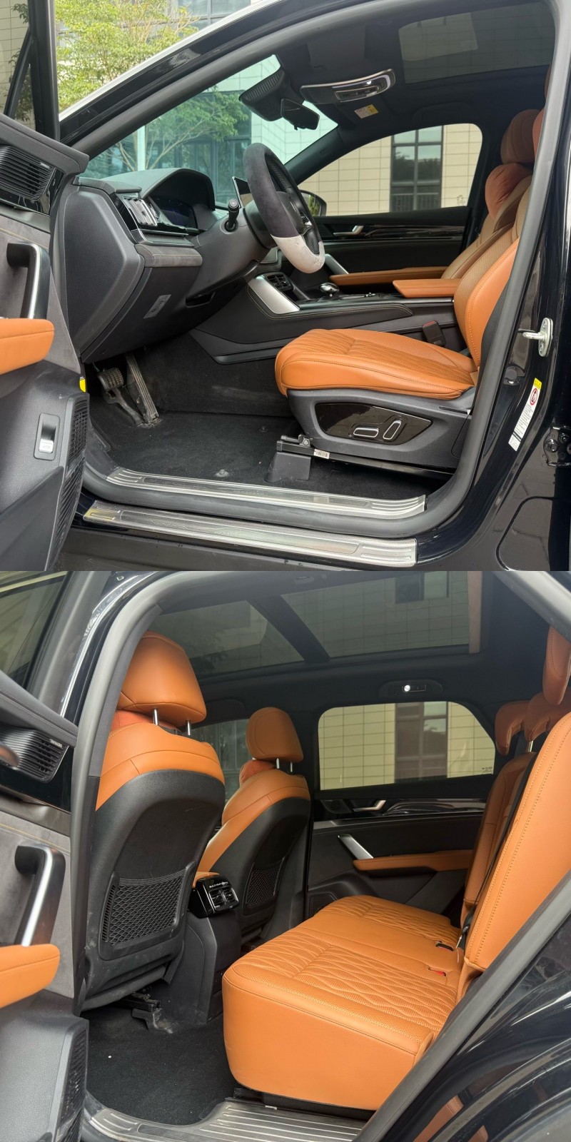 佛山23年比亚迪唐5