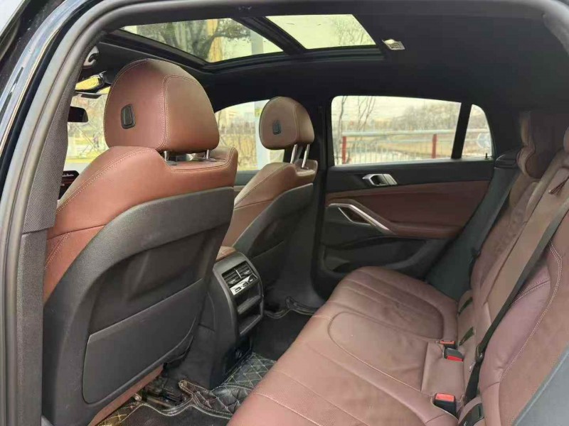 荆门21年宝马X65