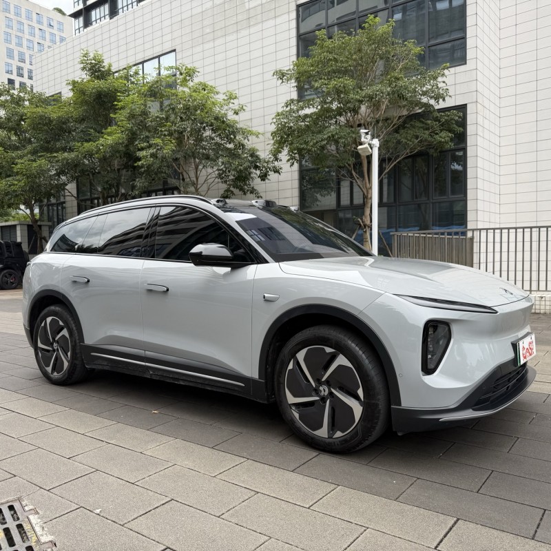 佛山24年蔚来ES62