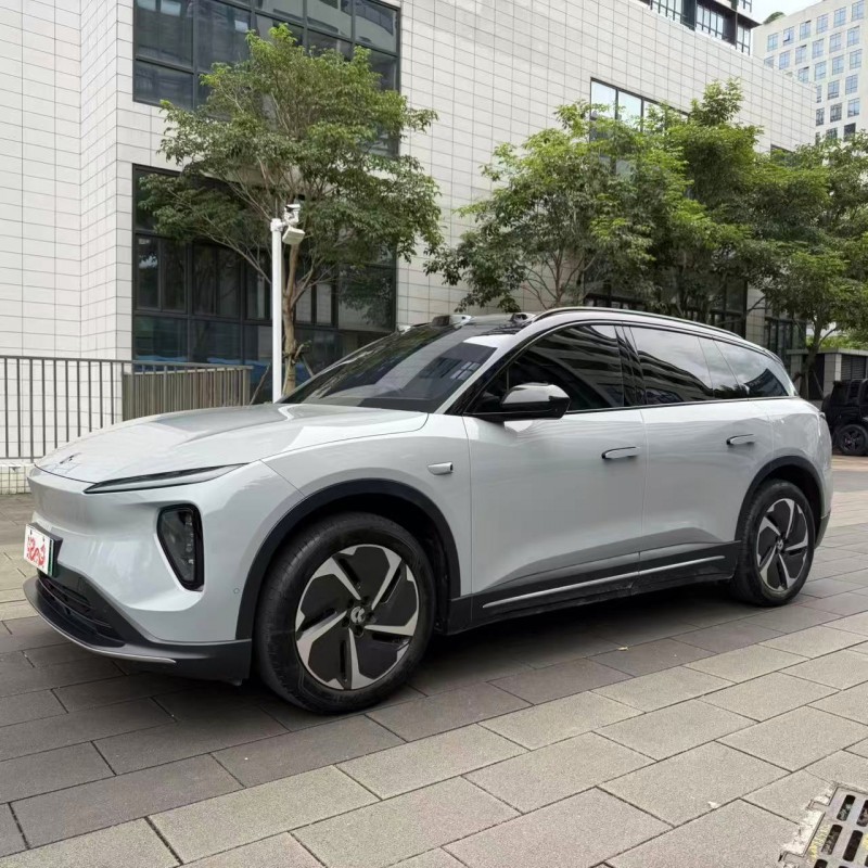 佛山24年蔚来ES63