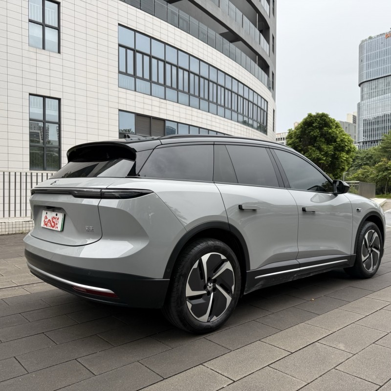 佛山24年蔚来ES67