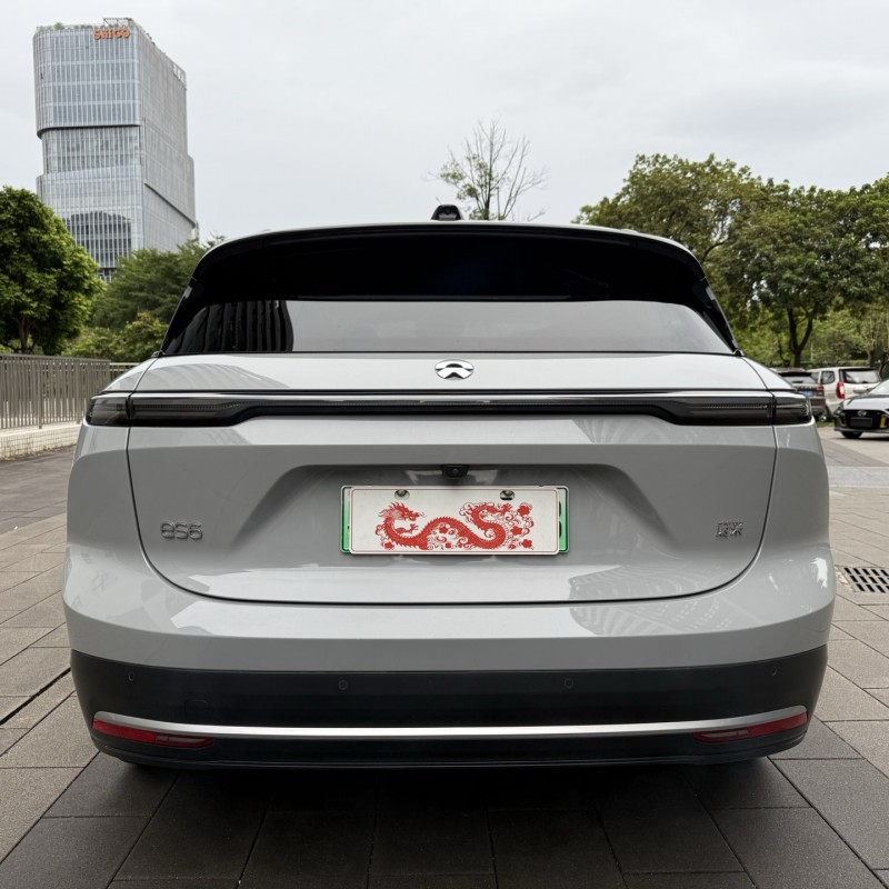 佛山24年蔚来ES69