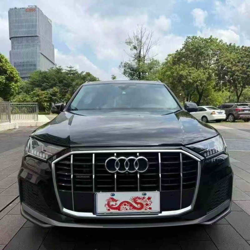 佛山23年奥迪Q71