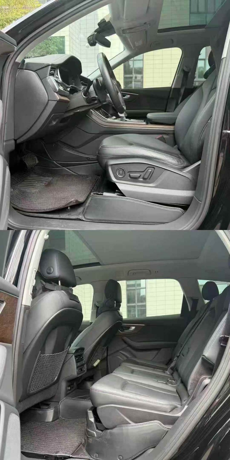 佛山23年奥迪Q75