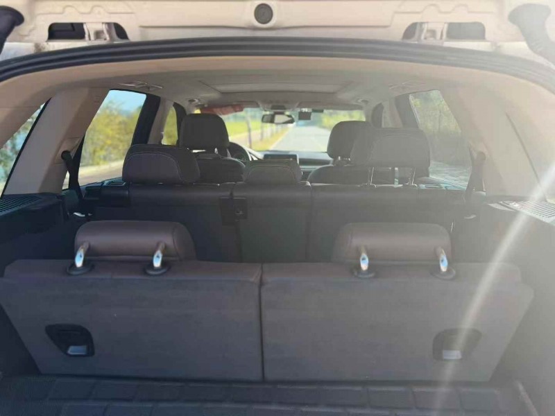 广州16年宝马X57