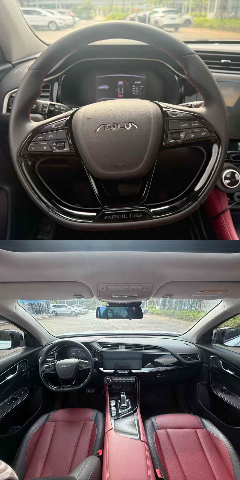 佛山23年东风风神4